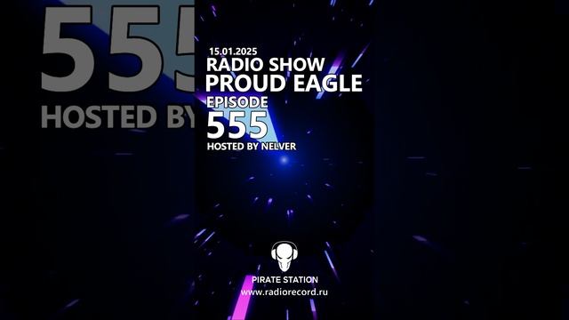 Nelver - Proud Eagle Radio Show #555 #nelvermusic #drumandbass #dnb #proudeagle #Shorts #short