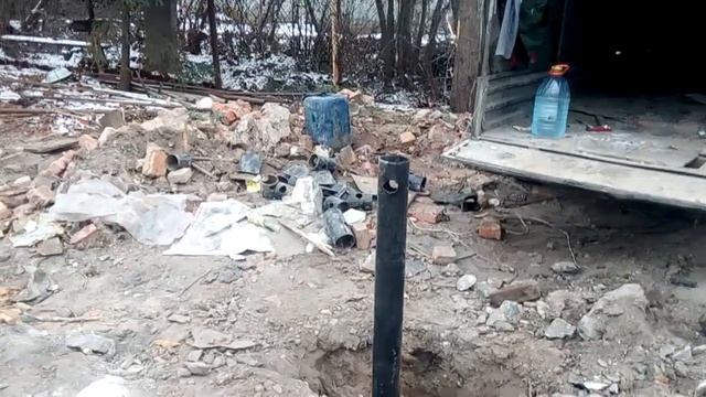 пос Заокский, Тульская область смотреть онлайн