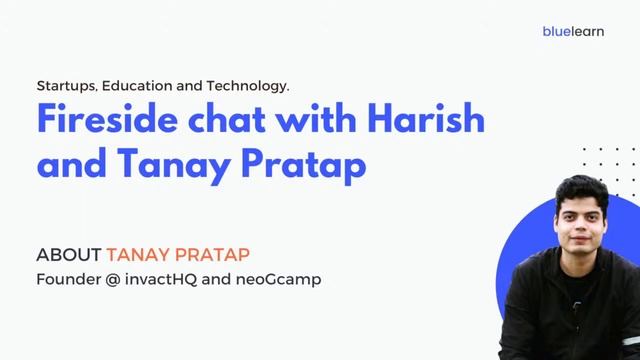 Why Do We Choose Colleges? The Truth | Tanay Pratap | BlueLearn смотреть онлайн