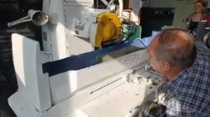 Станок плоскошлифовальный 3Г71