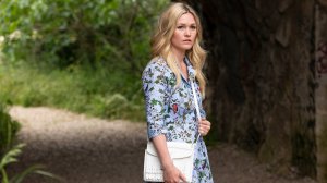 Сериал Ривьера - 3 сезон 8 серия «Тишина» / Riviera