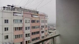 Пассажирский лифт ЩЛЗ 2011 года (Земская улица дом 9) (г.Чехов) 1-подъезд