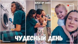 ВЛОГ №3480: Самый худший банк! Но день очень уютный 11.01.25