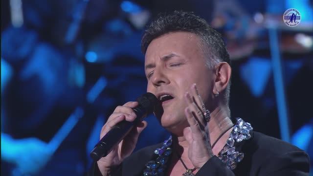 Сергей РОГОЖИН «Старый шарманщик» ("ВЕСНА ПЕСНИ - 2016") смотреть онлайн