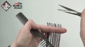 Курсы мужской стрижки. Онлайн обучение парикмахеров и барберов.