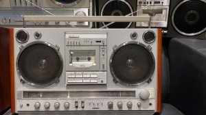 Элитные бруталы от National/Panasonic