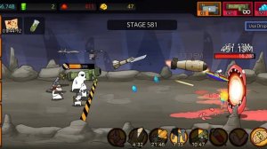 играем в платную игру Missile RPG VIP