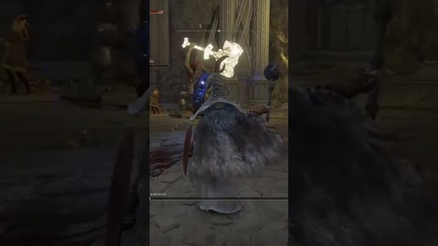 Убил Морготта #eldenring #darksouls #shorts