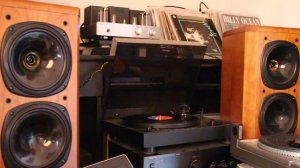 Tannoy Definition D500
