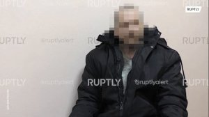 Сотрудники УФСБ России по ЛНР задержали бывшего гражданина Украины, занимавшегося шпионажем