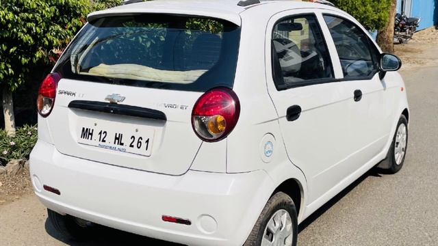 For Sale Chevrolet Spark 2011 MH12 смотреть онлайн