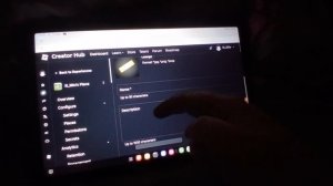 стенд,целиком в роблокс  плиз донат