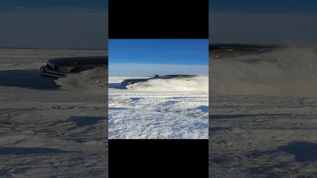 сурф4х4 бочком