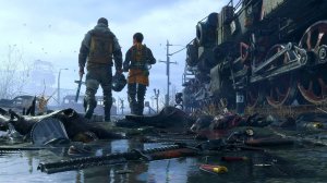 Metro Exodus. #1