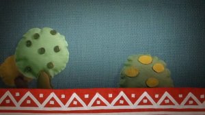 Петушок и кошечка