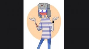 [Countryhumans]клип Россия-Россия для грустных|Maxa|