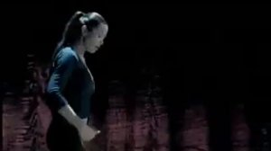 Твои карие глаза