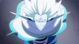 поднятие уровня в одиночку 2 сизон 2 серия