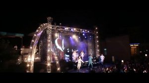 Султан Айгази и Султан Ураган "Танцуй"