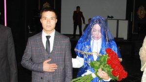 Гиёсиддин-Дияра 14.07.24 (Тобольск) 1 часть