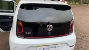 Volkswagen up! 1.0 up! GTI (s/s) 5dr