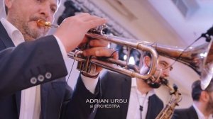 ADRIAN URSU SI ORCHESTRA LIVE NUNTA MIPIACE 2021