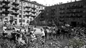 Никола-самодур - Kol-O-Bok