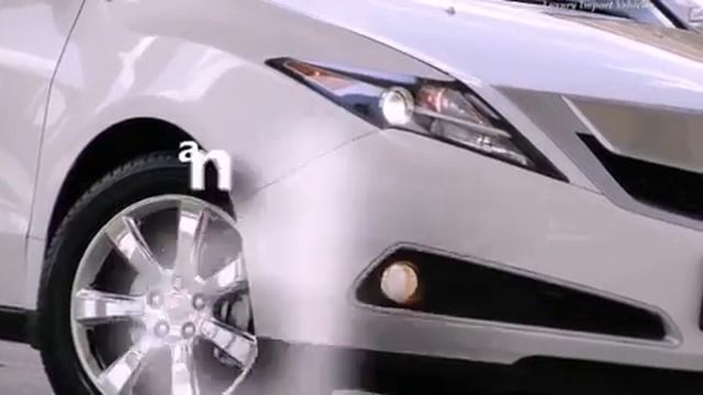 2010 Acura ZDX Richardson TX смотреть онлайн