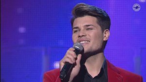 Сергей ДУДИНСКИЙ «Обычная история» (ВЕСНА ПЕСНИ - 2017")