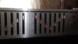Pioneer SG-100 vs Kenwood KA-34 vs Technics SB-CD450: Audio Play Testing and Comparison