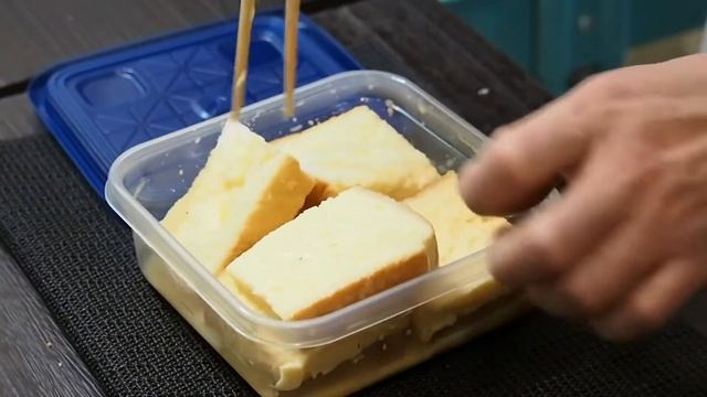 意外と知らない？【フレンチトースト】の作り方。日曜の午後に家で食べたい簡単お菓子レシピ