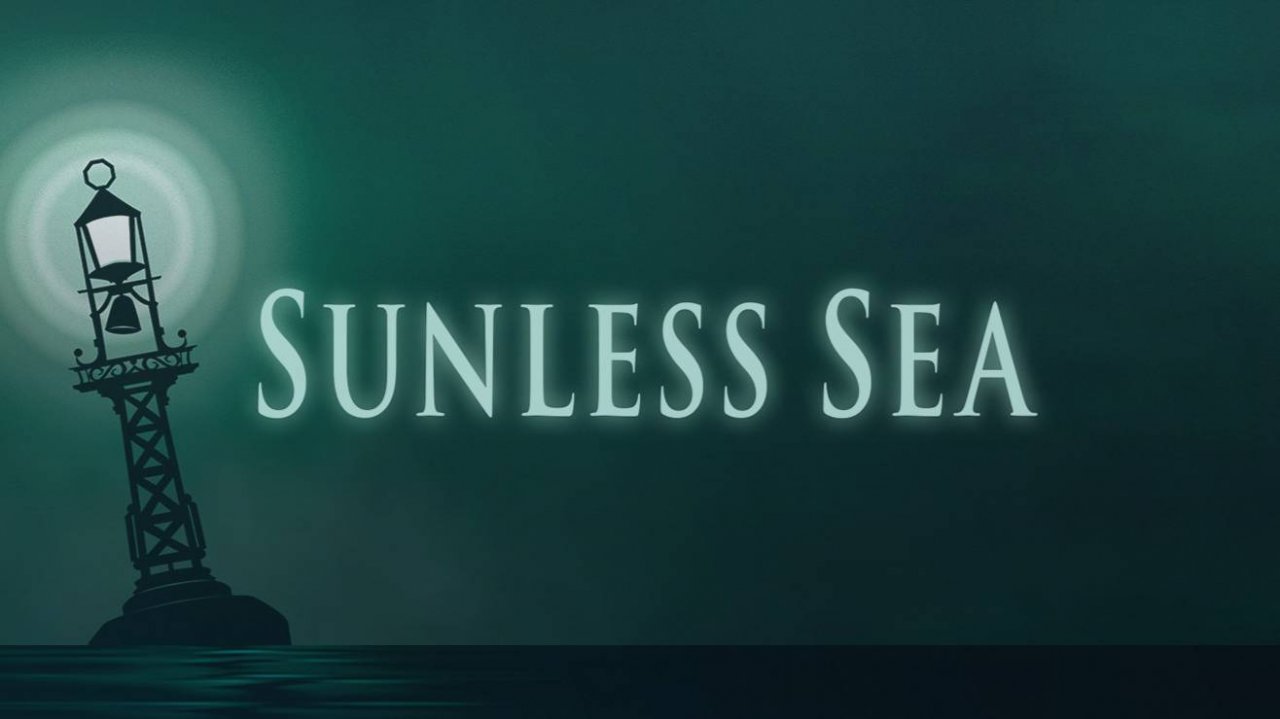 Игры разработанные в Unity. "Sunless Sea"