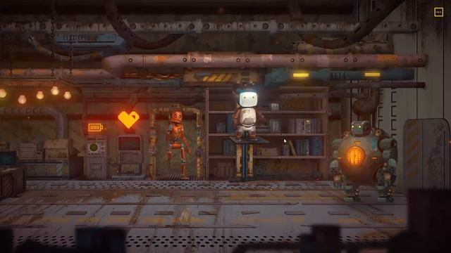 Life of Delta смотреть онлайн