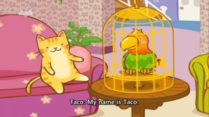 Magic Marker 2 ｜ Maxie and Taco ｜ Fantasy ｜ Little Fox ｜ Animated Stories for Kids