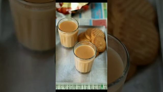 today's morning # chai Biscuits lover ready to eat # shorts YouTube video only chai lover💞💞 ☕