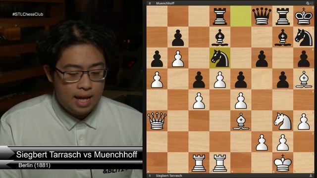 Space in Chess | Beginner Breakdown - NM Ralph Tan смотреть онлайн