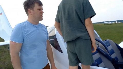 Логиново,полёт!#Логиново#полетнасамодете#