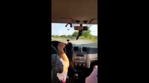 Геленджик, джиппинг с Семёном Горы