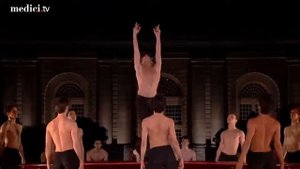 Bolero Ravel Béjart