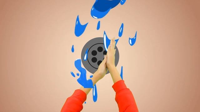 Қолдарыңды жу - Балаларға арналған ән ToddlerX смотреть онлайн