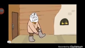 Дурацкий русский RYTP
