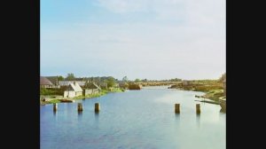 Знакомство с творчеством Сергея Прокудина-Горского . 2 часть