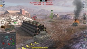 Blitz обзор танка M4 Sherman - World of Tanks Blitz