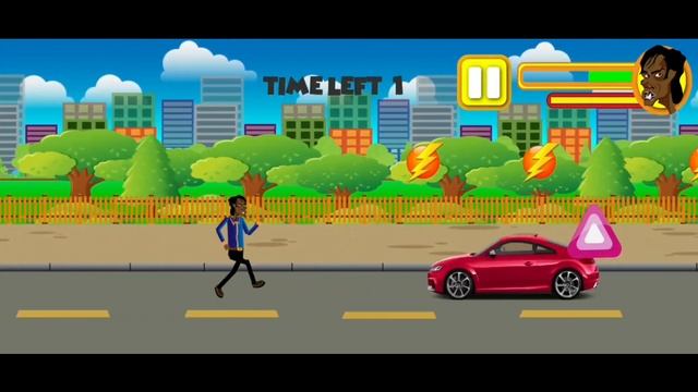 The Hero Alom Game | Tanay Gamestar