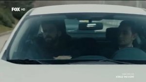 Ойкю и Аяз "Аяз болеет"