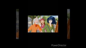 Раф и Сульфус 💖 клип