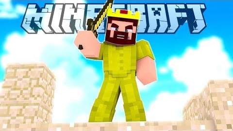 ОДИН ПРОТИВ ВСЕХ! МАЙНКРАФТ БЕД ВАРС смотреть онлайн