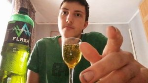 ПЬЮ ФЛЭШ ПОСЛЕДНИЙ РАЗ
