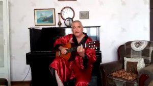 Песня об острове Хайнань Салавата - одного из лидеров компании BelleAllure..
