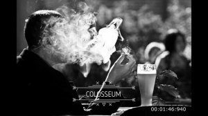 Разумный - Чувство никотина